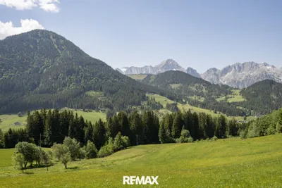 5-Zimmer-Haus mieten in Sankt Johann im Pongau – 140 m², € 1.200 – Bild 7 von 7