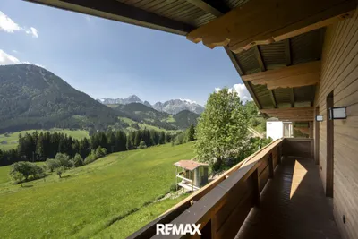 5-Zimmer-Haus mieten in Sankt Johann im Pongau – 140 m², € 1.200 – Bild 6 von 7
