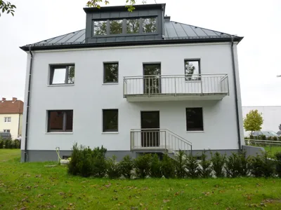 2-Zimmer-Wohnung mieten in Wels – 50 m², € 767 – Bild 10 von 10