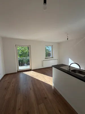 2-Zimmer-Wohnung mieten in Wels – 50 m², € 767 – Bild 2 von 10