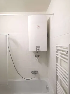 2-Zimmer-Wohnung mieten in Graz – 48 m², € 610 – Bild 7 von 7