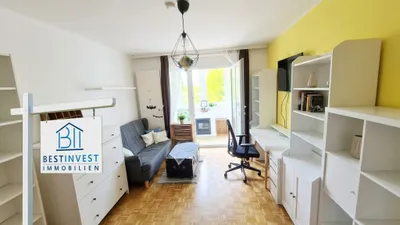 4-Zimmer-Wohnung mieten in Graz – 96 m², € 1.400 – Bild 13 von 19