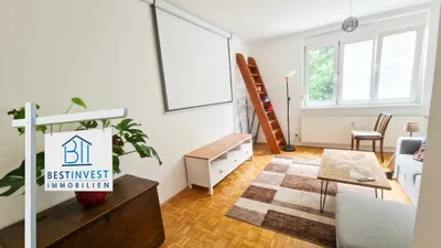 4-Zimmer-Wohnung mieten in Graz – 96 m², € 1.400 – Bild 10 von 19