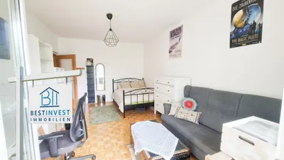 4-Zimmer-Wohnung mieten in Graz – 96 m², € 1.400 – Bild 9 von 19