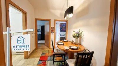 4-Zimmer-Wohnung mieten in Graz – 96 m², € 1.400 – Bild 6 von 19