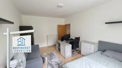 4-Zimmer-Wohnung mieten in Graz – 96 m², € 1.400 – Bild 12 von 19