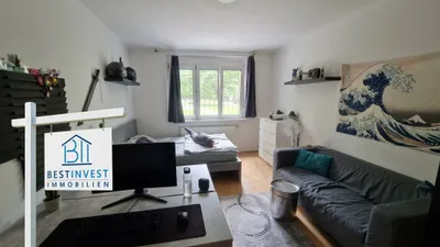 4-Zimmer-Wohnung mieten in Graz – 96 m², € 1.400 – Bild 11 von 19