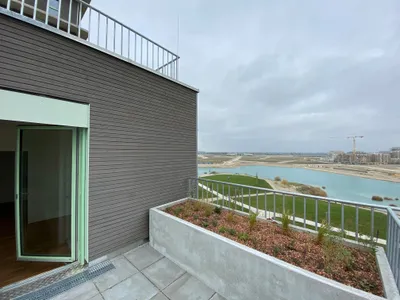 48 m² TRAUMWOHNUNG SEESTADT - direkt am See – Bild 3