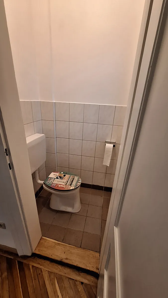 Wohnung – Wien - Ansicht 2