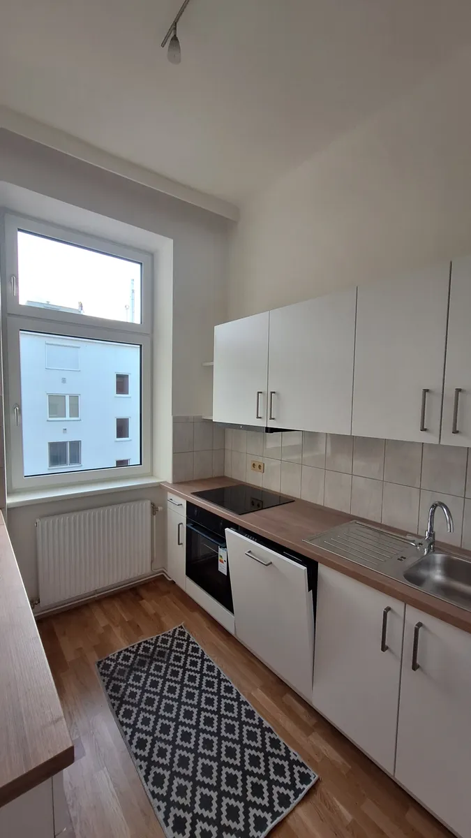 Wohnung – Wien - Ansicht 3