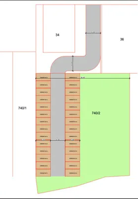 Immobilie mieten in Murtal – 17 m², € 90 – Bild 3 von 5