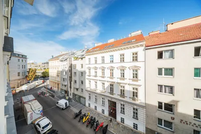 3-Zimmer-Wohnung mieten in Wien – 71,58 m², € 1.898 – Bild 19 von 25