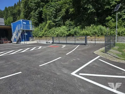 Immobilie mieten in Zell am See – 1 531 m², € 3.960 – Bild 2 von 6