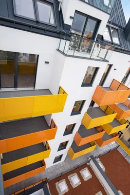 2-Zimmer-Wohnung mieten in Wien – 51,72 m², € 1.086 – Bild 15 von 17