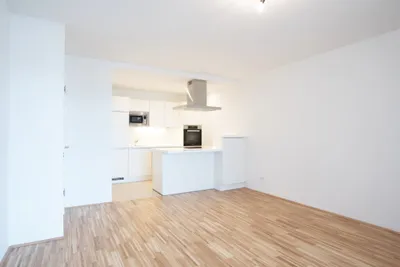 2-Zimmer-Wohnung mieten in Wien – 51,72 m², € 1.086 – Bild 1 von 17