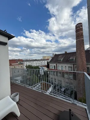 2-Zimmer-Wohnung mieten in Wien – 52 m², € 1.139 – Bild 3 von 16