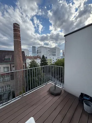 2-Zimmer-Wohnung mieten in Wien – 52 m², € 1.139 – Bild 2 von 16
