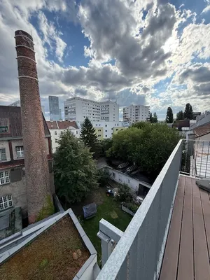 2-Zimmer-Wohnung mieten in Wien – 52 m², € 1.139 – Bild 14 von 16