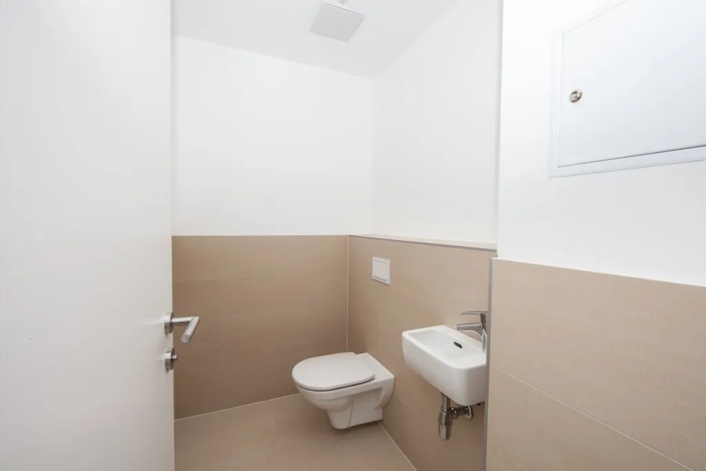 Vermietete Wohnung 4,77% Rendite in einem Neubauprojekt – pohled 2