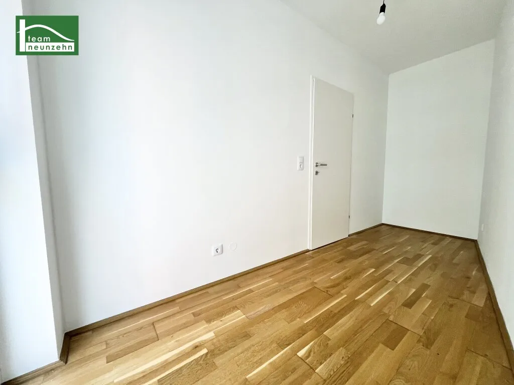 Ungergasse: Sonnige Mietwohnung mit Parkblick wartet auf Sie. - WOHNTRAUM - Ansicht 2