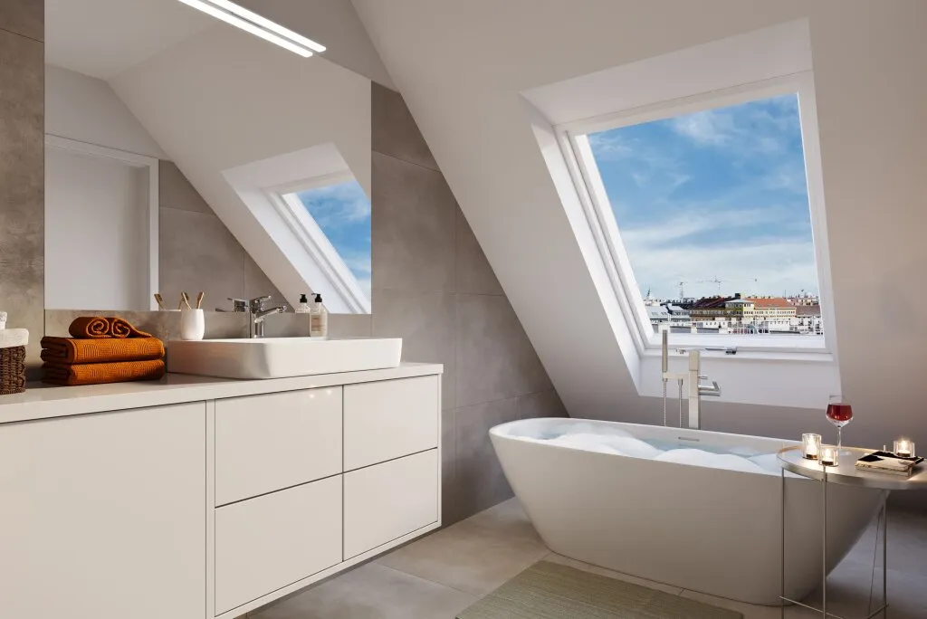 Wohnung – Wien, Neulerchenfeld, Ottakring - Ansicht 2