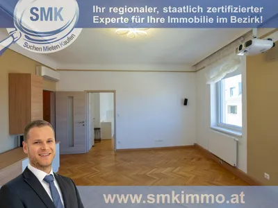 5-Zimmer-Wohnung kaufen in Hollabrunn – 108 m², € 269.000