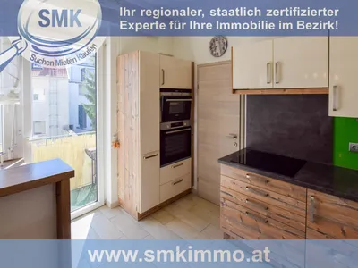 5-Zimmer-Wohnung kaufen in Hollabrunn – 108 m², € 269.000 – Bild 9 von 12