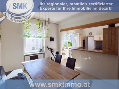 5-Zimmer-Wohnung kaufen in Hollabrunn – 108 m², € 269.000 – Bild 2 von 12