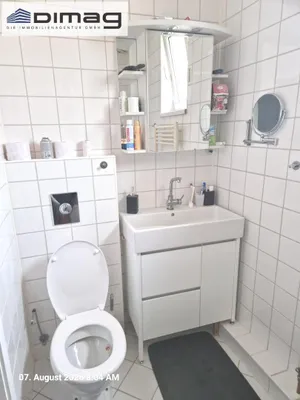 2-Zimmer-Wohnung mieten in Bruck an der Leitha – 55 m², € 760 – Bild 4 von 7
