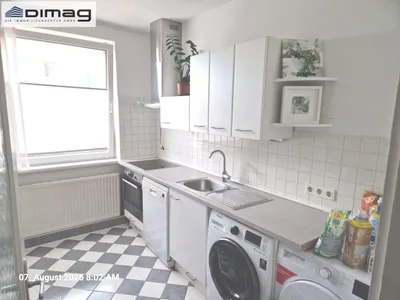 2-Zimmer-Wohnung mieten in Bruck an der Leitha – 55 m², € 760 – Bild 1 von 7