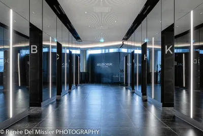 Gewerbeimmobilie mieten in Wien – 389 m², € 9.336 – Bild 8 von 18