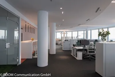 Gewerbeimmobilie mieten in Wien – 389 m², € 9.336 – Bild 14 von 18