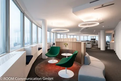 Gewerbeimmobilie mieten in Wien – 389 m², € 9.336 – Bild 17 von 18