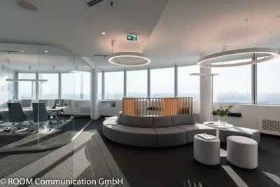 Gewerbeimmobilie mieten in Wien – 389 m², € 9.336 – Bild 12 von 18