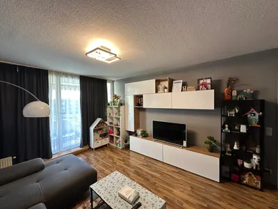 2-Zimmer-Genossenschaftswohnung – Bild 3