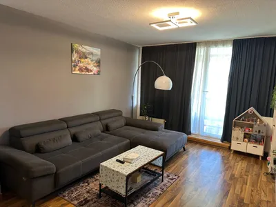 2-Zimmer-Genossenschaftswohnung – Bild 2