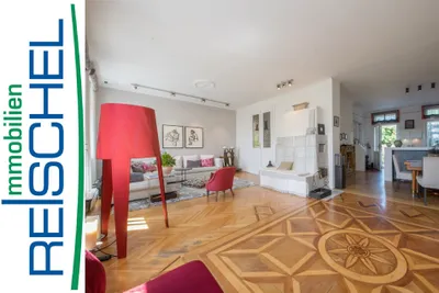 4-Zimmer-Haus kaufen in Wien – 206,92 m², € 1.290.000