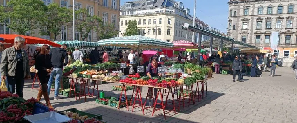 Geschäftslokal am Meiselmarkt - Ansicht 2
