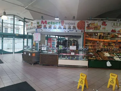 Gewerbeimmobilie mieten in Wien – 40 m², € 1.260 – Bild 1 von 30