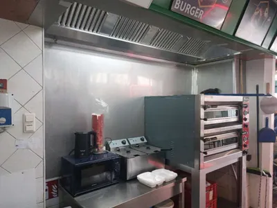 Gewerbeimmobilie mieten in Wien – 40 m², € 1.260 – Bild 25 von 30