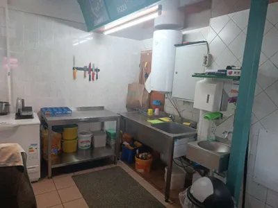 Gewerbeimmobilie mieten in Wien – 40 m², € 1.260 – Bild 10 von 30