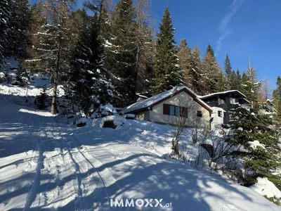 2-Zimmer-Immobilie kaufen in Hermagor – 45 m², € 450.000