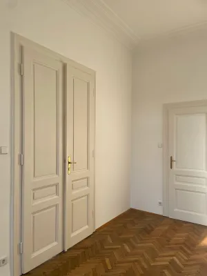 5-Zimmer-Wohnung mieten in Wien – 138 m², € 2.800 – Bild 16 von 29