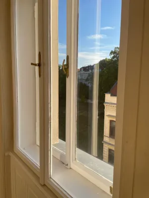 5-Zimmer-Wohnung mieten in Wien – 138 m², € 2.800 – Bild 4 von 29