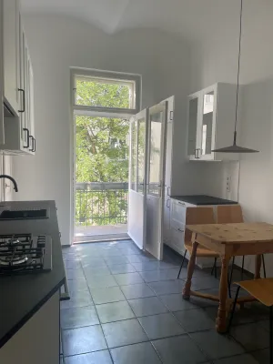 5-Zimmer-Wohnung mieten in Wien – 138 m², € 2.800 – Bild 22 von 29