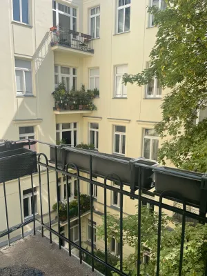 5-Zimmer-Wohnung mieten in Wien – 138 m², € 2.800 – Bild 6 von 29