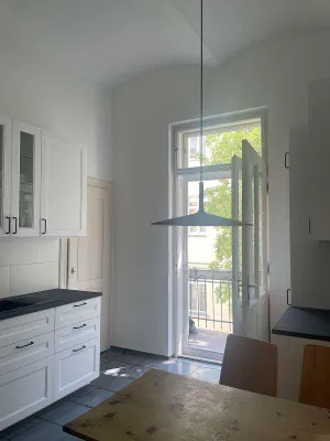 5-Zimmer-Wohnung mieten in Wien – 138 m², € 2.800 – Bild 21 von 29