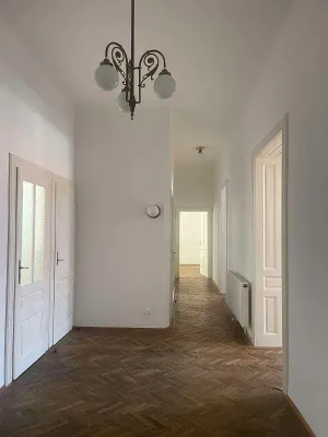 5-Zimmer-Wohnung mieten in Wien – 138 m², € 2.800 – Bild 1 von 29