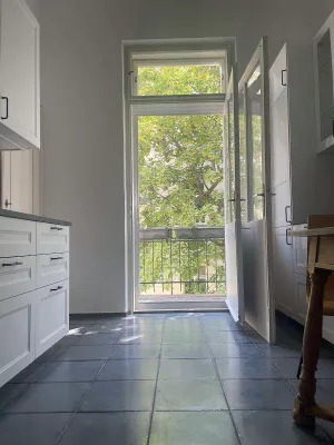 5-Zimmer-Wohnung mieten in Wien – 138 m², € 2.800 – Bild 23 von 29