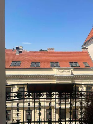 5-Zimmer-Wohnung mieten in Wien – 138 m², € 2.800 – Bild 10 von 29